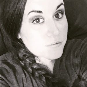 Meet your Posher, Abby